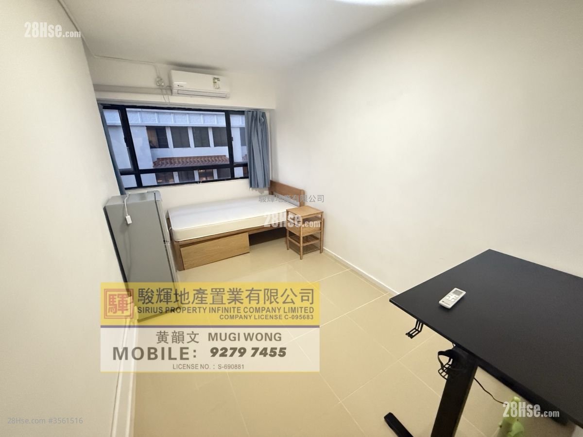 Majestic House Rental Studio , 1 Bathroom 220 ft² ( 20.4 m² )