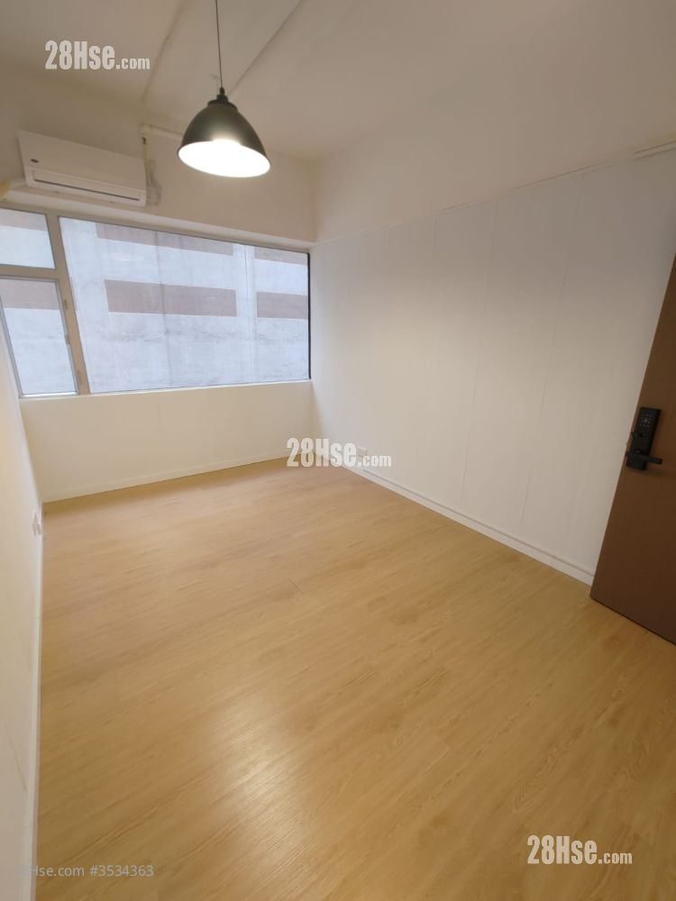 Ka To Factory Building Rental