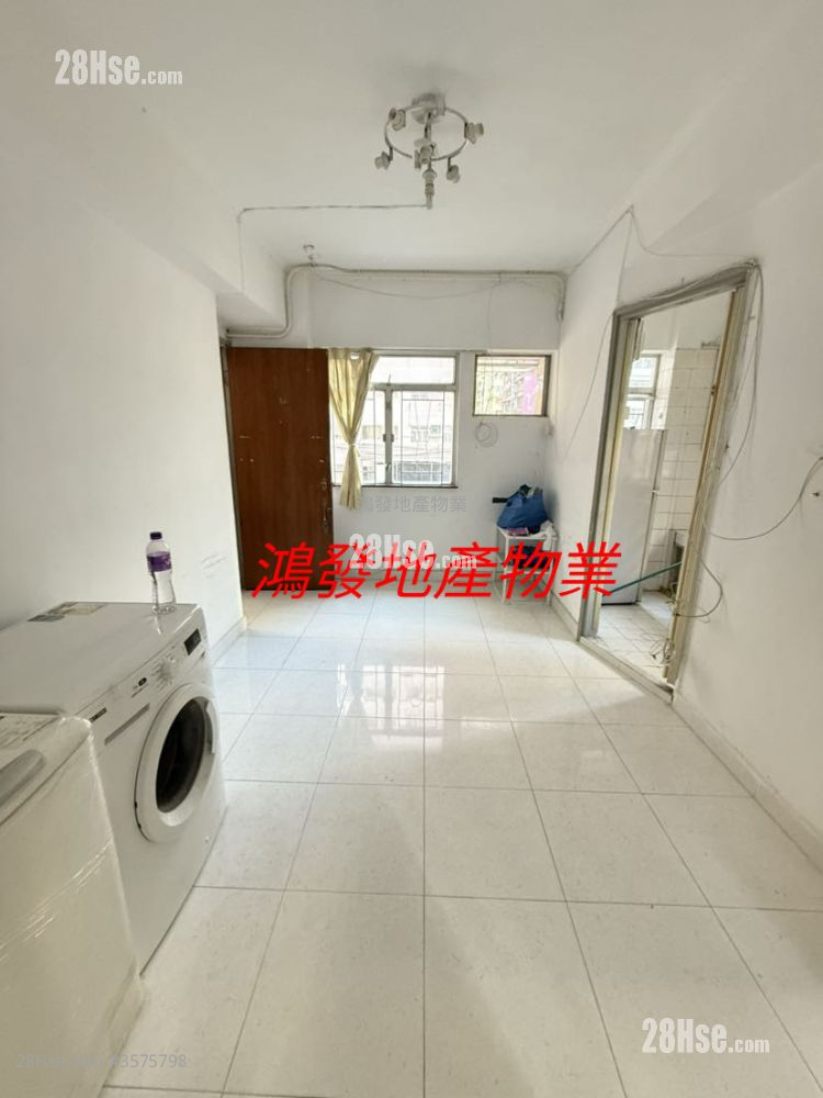 Cosmopolitan Estate Sell 2 Bedrooms , 1 Bathroom 318 ft² ( 29.5 m² )