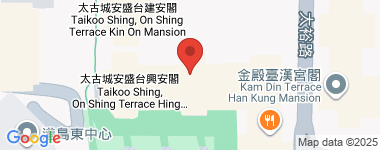  Room H, High Floor, Anxing Taishun An Court Address