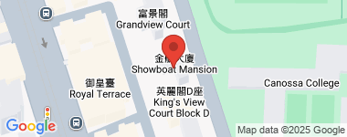 金舫大厦 中层 物业地址