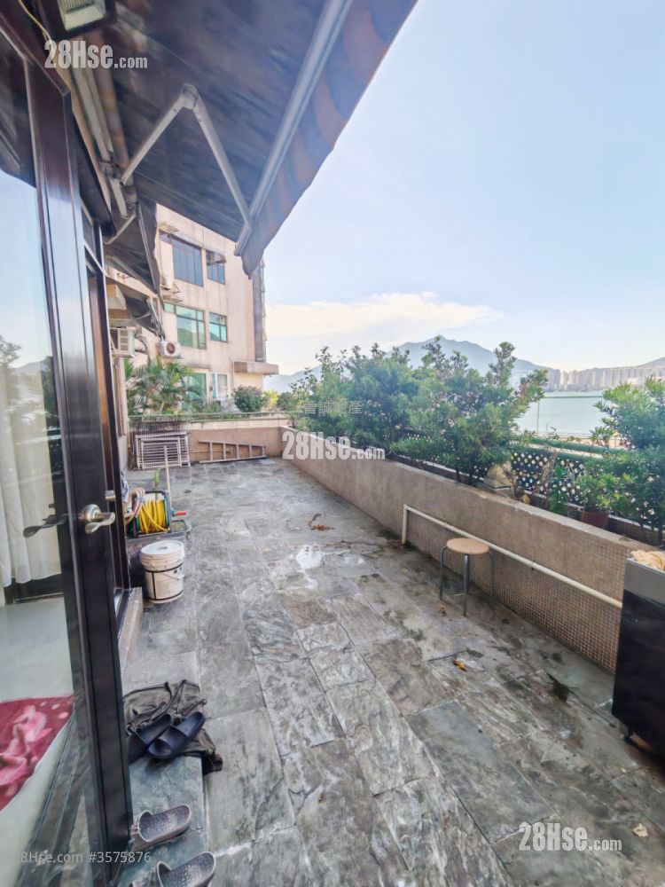Pearl Island Garden Sell 3 Bedrooms , 2 Bathrooms 753 ft² ( 70.0 m² )