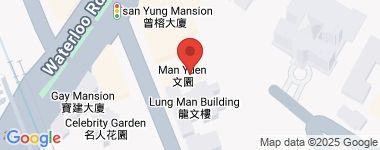 文园 高层 物业地址