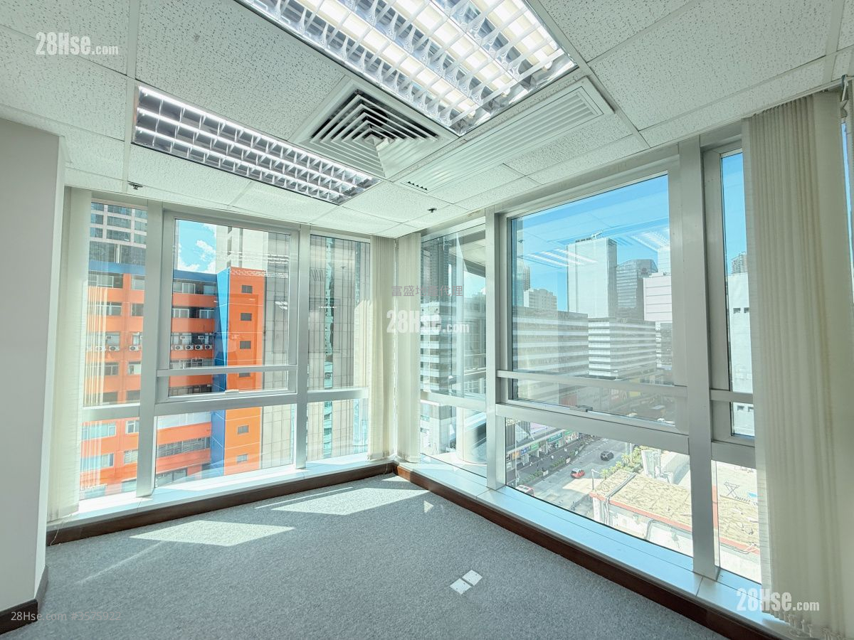Laws Commercial Plaza Rental 1 Bedroom