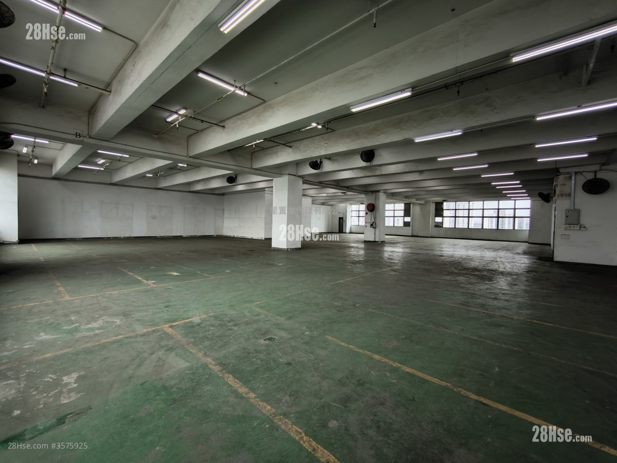 Yuen Long Hitech Centre Rental