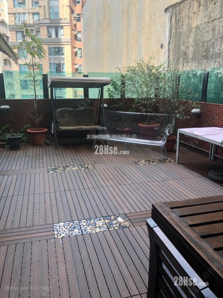 The Montebello Sell 3 Bedrooms , 2 Bathrooms 953 ft² ( 88.5 m² )