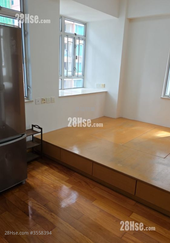 Mei Tung Building Rental 1 Bedroom , 1 Bathroom 298 ft² ( 27.7 m² )