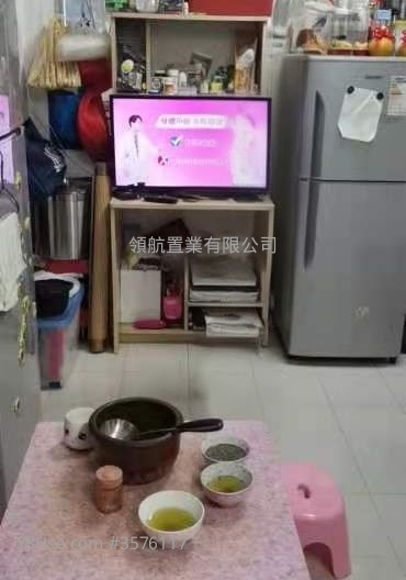 名德大楼 售盘 1 房 , 1 浴室 285 平方尺 ( 26.5 平方米 )