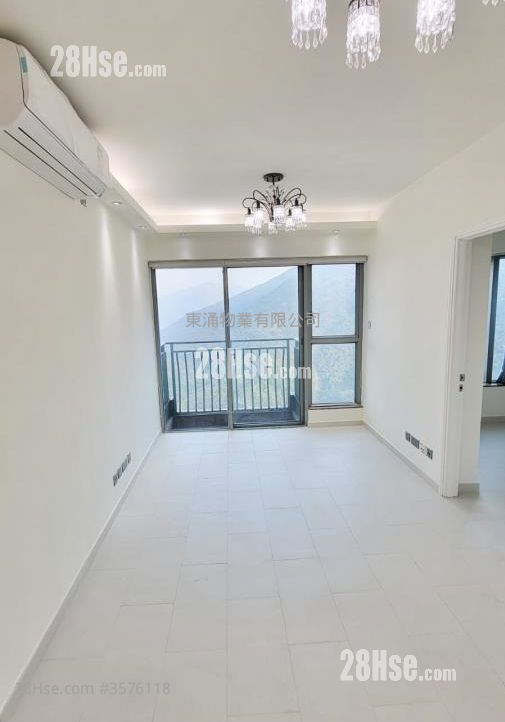 Caribbean Coast Rental 2 Bedrooms , 1 Bathroom 520 ft² ( 48.3 m² )