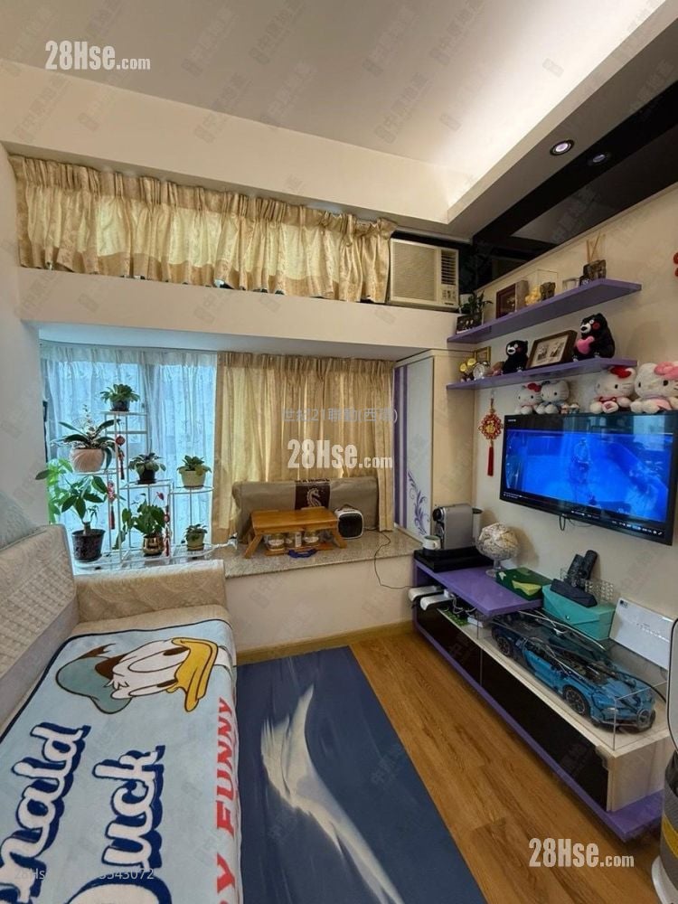 La Maison Du Nord Sell 2 Bedrooms , 1 Bathroom 344 ft² ( 32.0 m² )