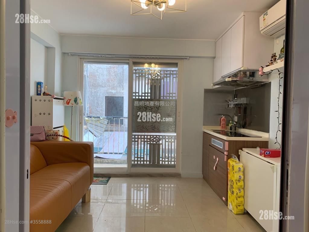 Tseng Lan Shue Village Rental 1 Bedroom , 1 Bathroom 350 ft² ( 32.5 m² )