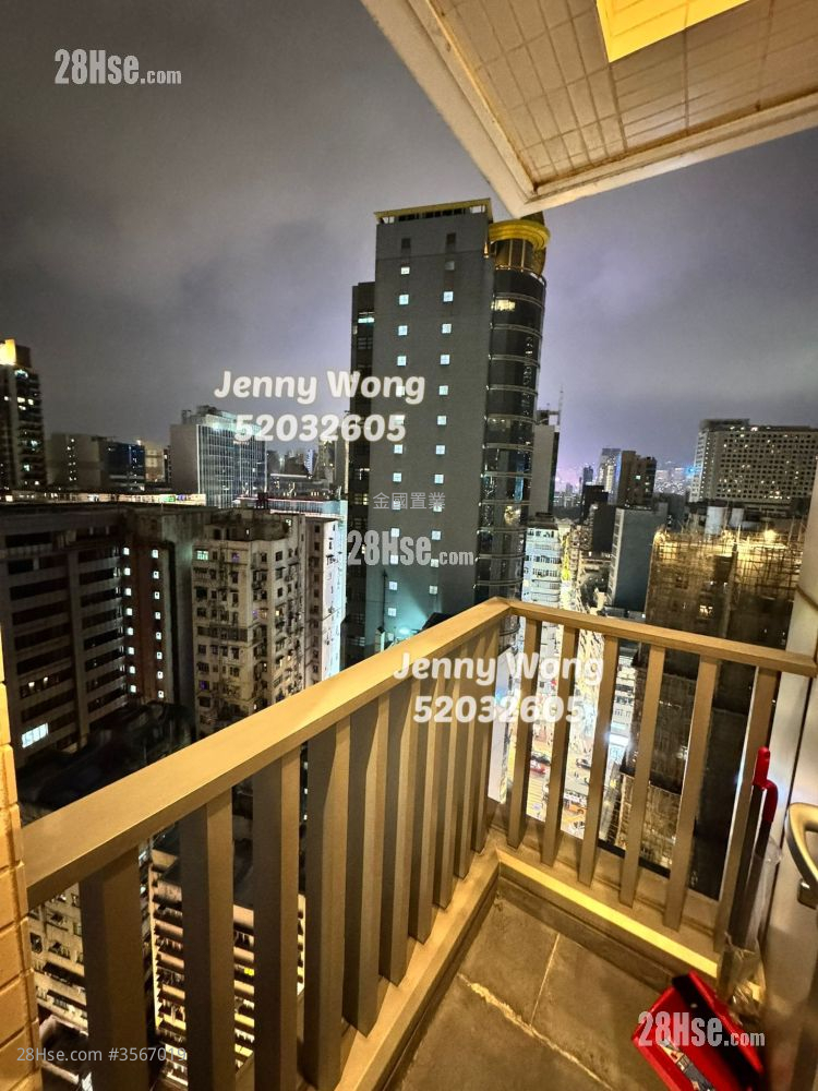 Parkes Residence Sell Studio , 1 Bathroom 233 ft² ( 21.6 m² )