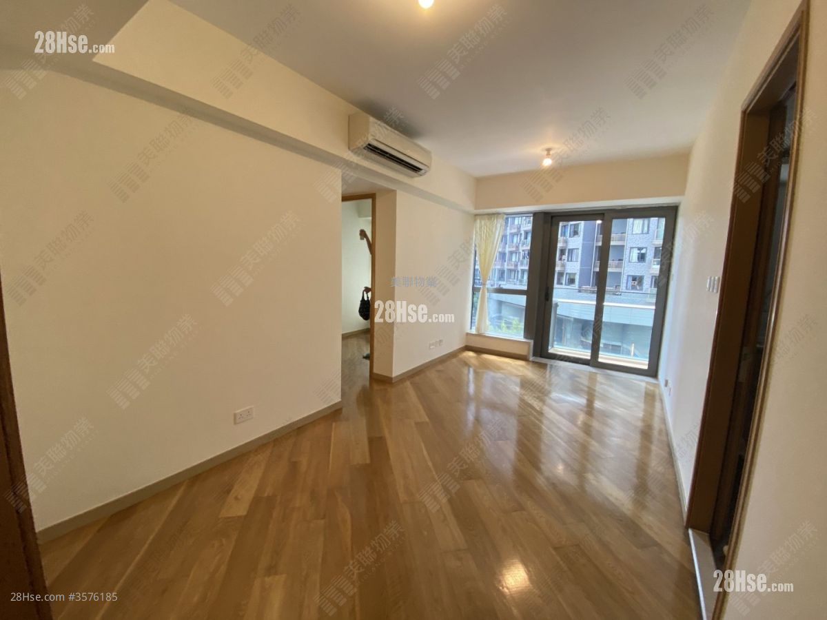 One Kai Tak(Ii) Sell 2 Bedrooms 547 ft² ( 50.8 m² )
