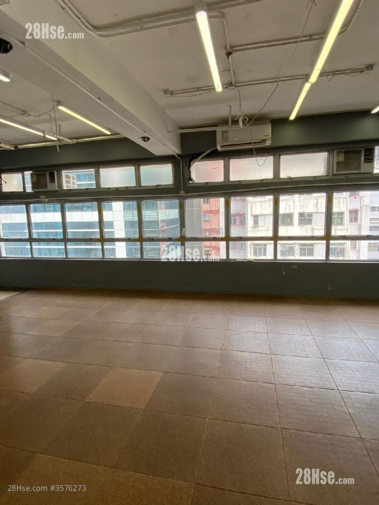 Xiu Hua Commercial Building Rental