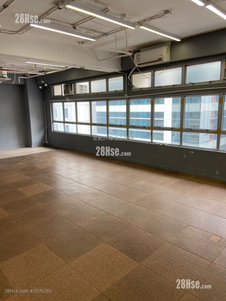 Xiu Hua Commercial Building Rental Studio , 1 Toilet 650 ft² ( 60.4 m² )