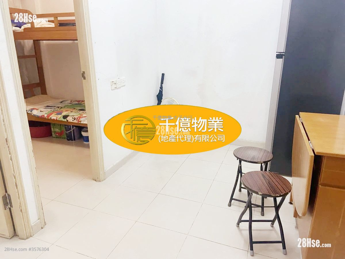 荔塘大厦 售盘 226 平方尺 ( 21.0 平方米 )