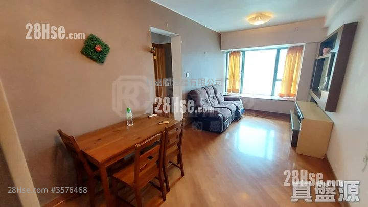 Ocean Shores Sell 2 Bedrooms 516 ft² ( 47.9 m² )