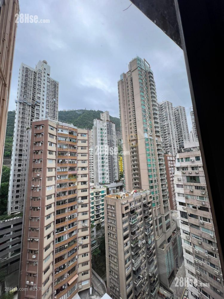Good View Court Rental 1 Bedroom , 1 Bathroom 360 ft² ( 33.4 m² )