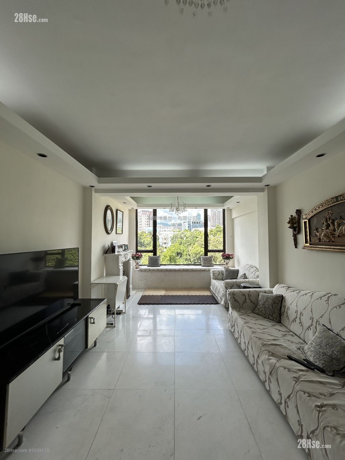 Garden Mansion Sell 3 Bedrooms , 2 Bathrooms 1,227 ft² ( 114.0 m² )