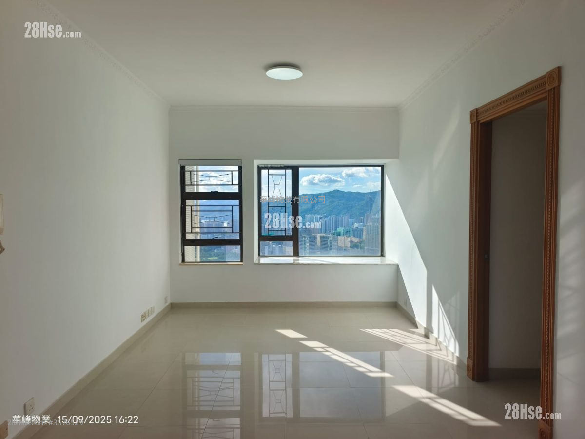 Wonderland Villas Rental 3 Bedrooms , 1 Bathroom 676 ft² ( 62.8 m² )