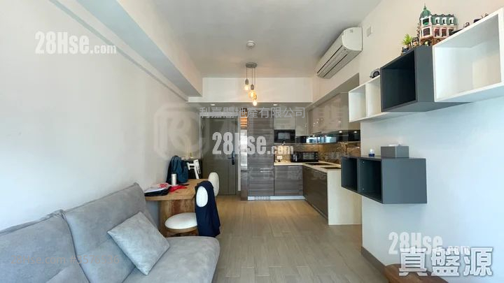 The Wings Sell 2 Bedrooms 515 ft² ( 47.8 m² )