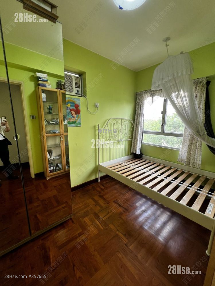 Vienna Garden Sell 3 Bedrooms , 2 Bathrooms 663 ft² ( 61.6 m² )