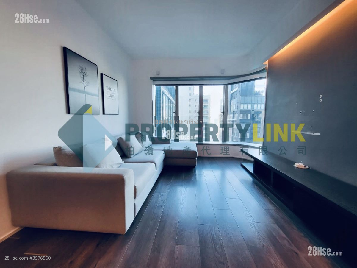 Casa Bella Sell 2 Bedrooms , 2 Bathrooms 797 ft² ( 74.0 m² )