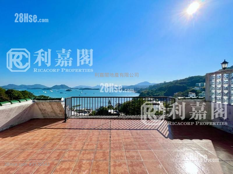 Tai Wan Village Sell 5+ Bedrooms 2,100 ft² ( 195.1 m² )