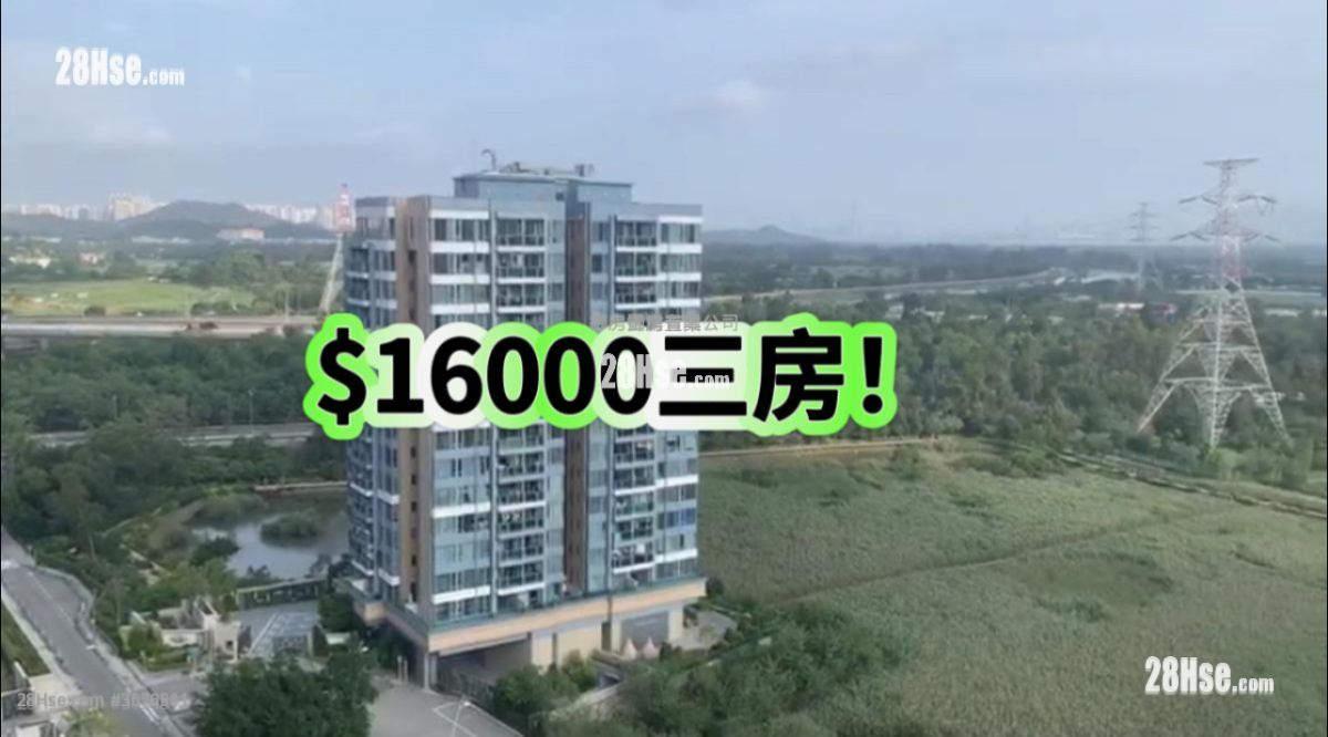 Park Yoho Rental 649 ft² ( 60.3 m² )