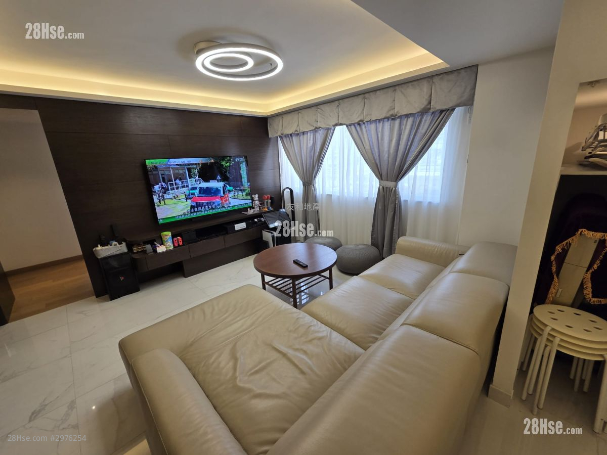 Belvedere Heights Sell 3 Bedrooms , 2 Bathrooms 1,109 ft² ( 103.0 m² )