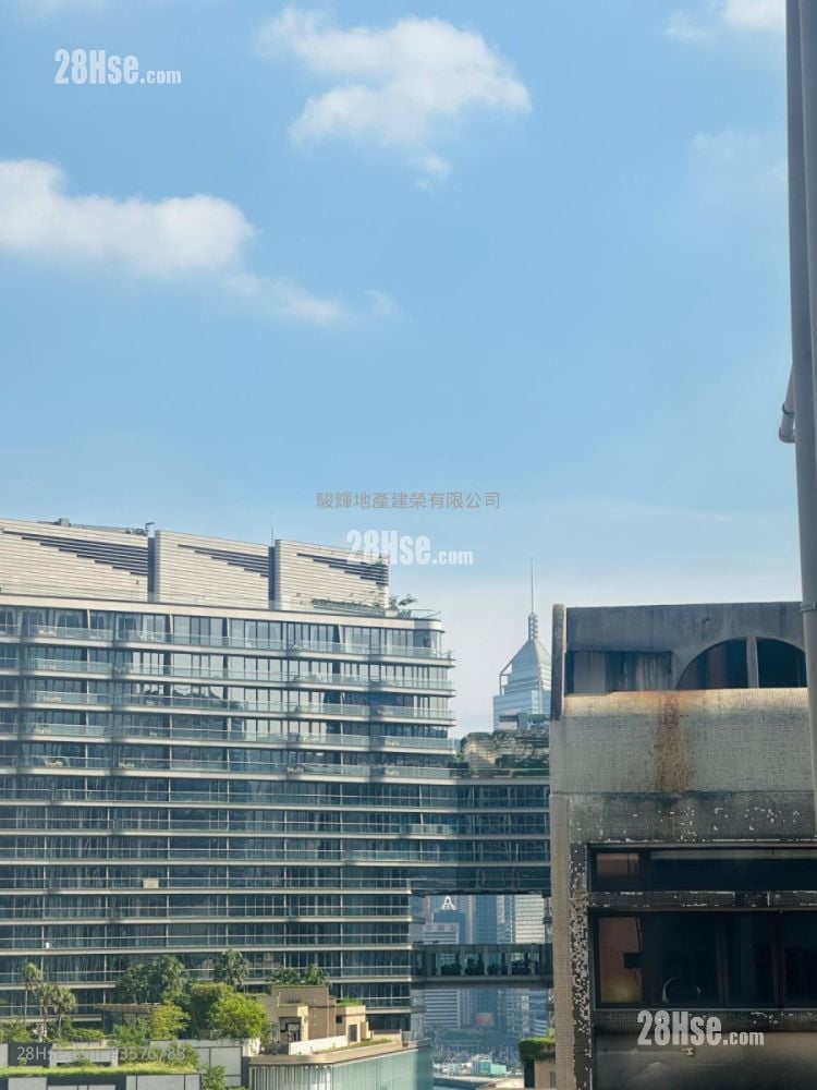 Wah Fung Building Rental 1 Bedroom , 1 Bathroom 311 ft² ( 28.9 m² )