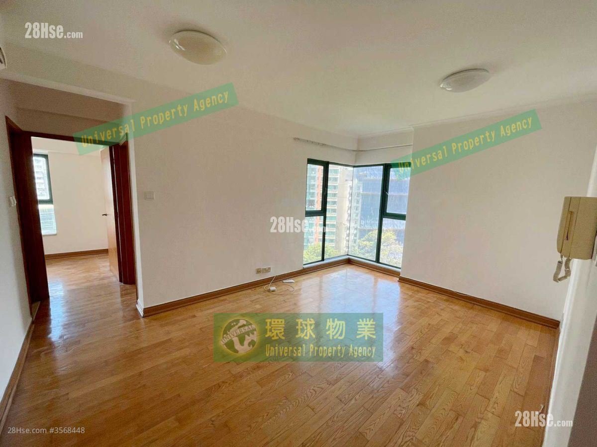 University Heights Rental 2 Bedrooms , 1 Bathroom 464 ft² ( 43.1 m² )
