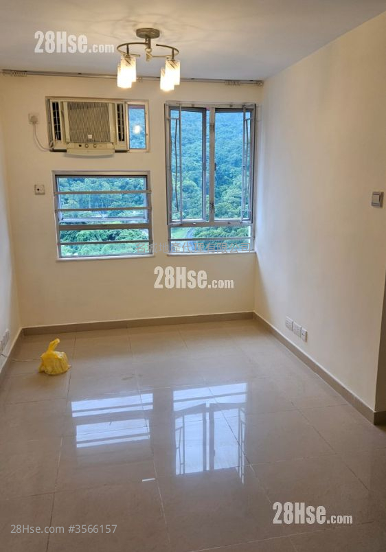 King Tin Court Rental 2 Bedrooms , 1 Bathroom 431 ft² ( 40.0 m² )