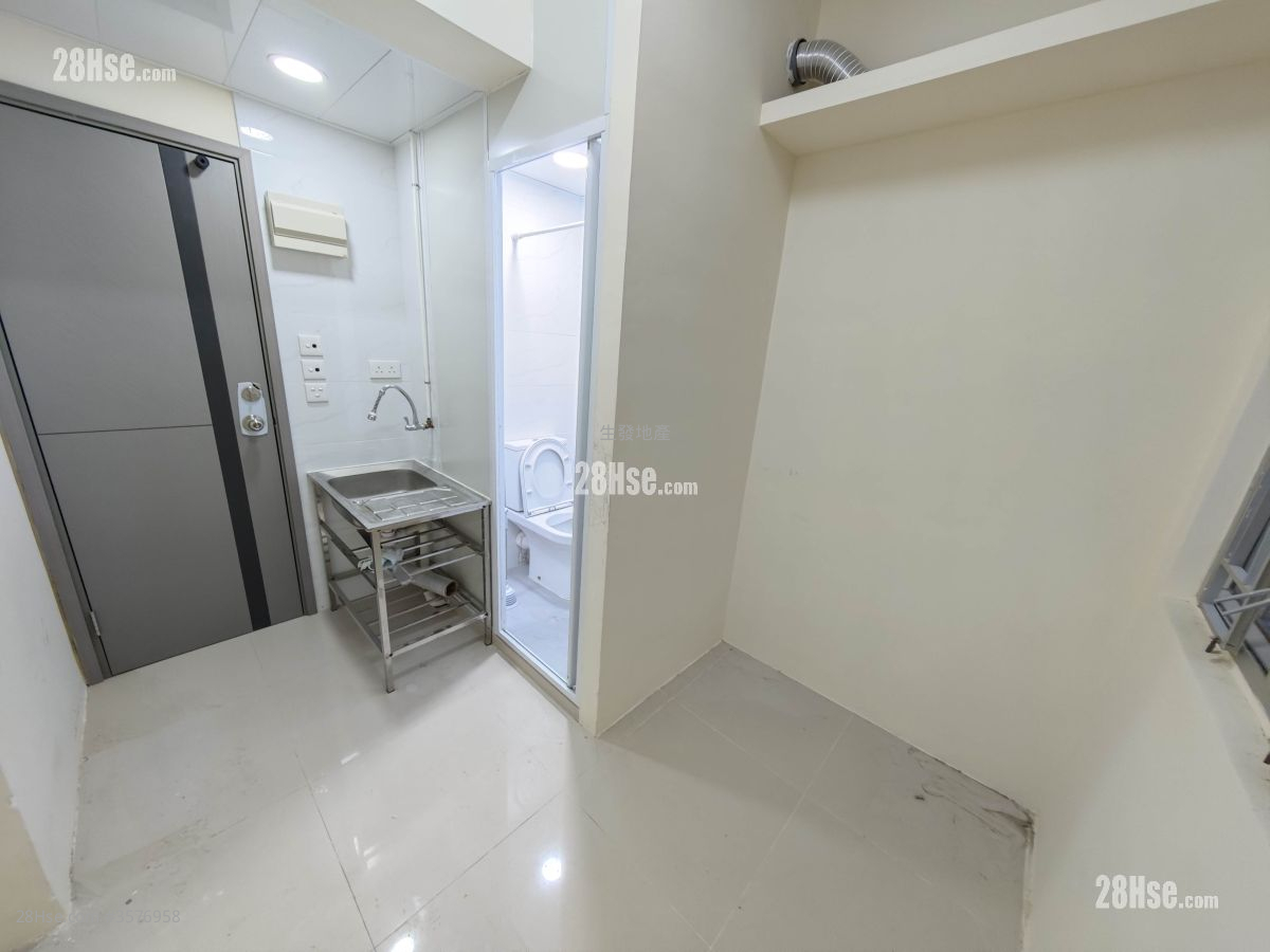 Yan Oi Building Rental 95 ft² ( 8.8 m² )