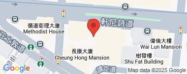 洋楼  物业地址