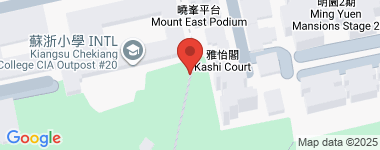形品 高层 物业地址