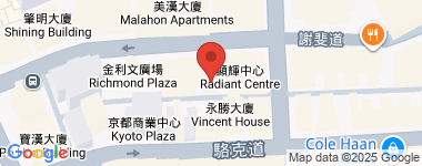 United Success Commercial Centre  Address