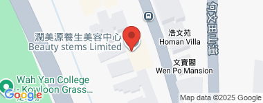 31 Ho Man Tin Street Room C, Ground Floor Address