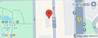 Man Lee Building Wanli  High Floor Address