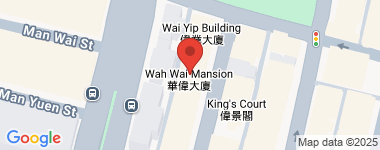 Wah Wai Mansion High Floor Address