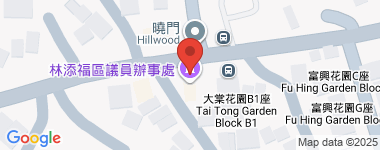 村屋 全层 高层 物业地址