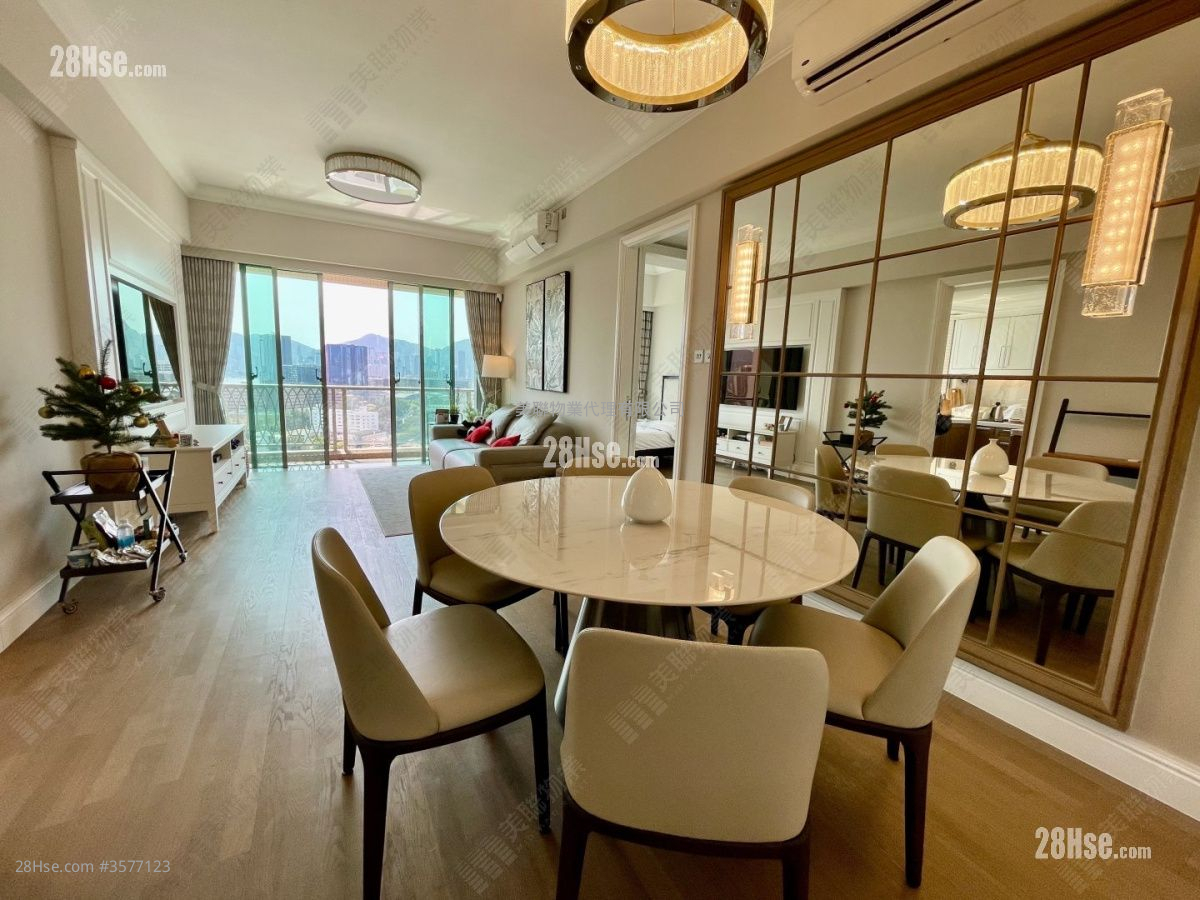 Parc Palais Sell 3 Bedrooms 1,074 ft² ( 99.8 m² )