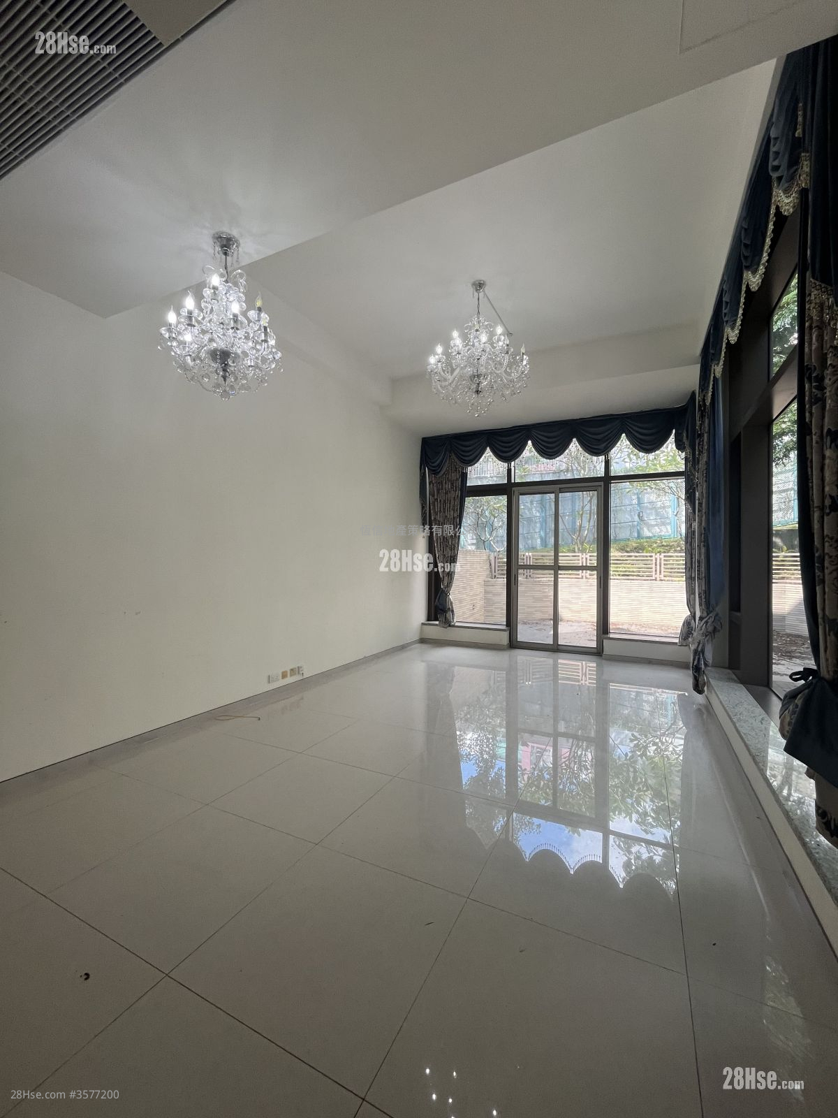 Crescendo Rental 4 Bedrooms , 4 Bathrooms 1,646 ft² ( 152.9 m² )