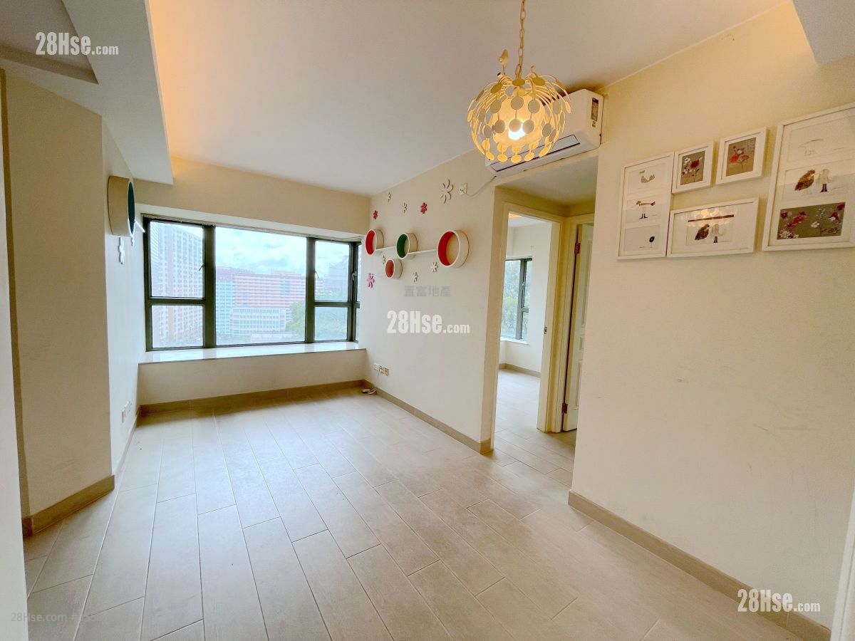 Horizon Place Rental 2 Bedrooms , 1 Bathroom 403 ft² ( 37.4 m² )