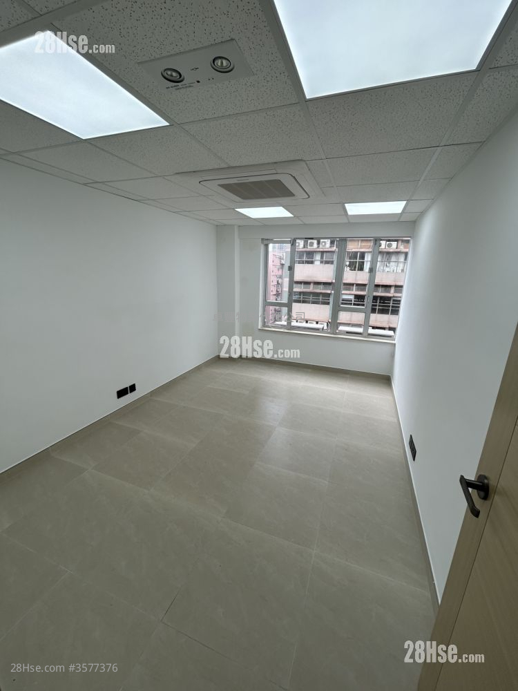 Ka Ming Court Rental