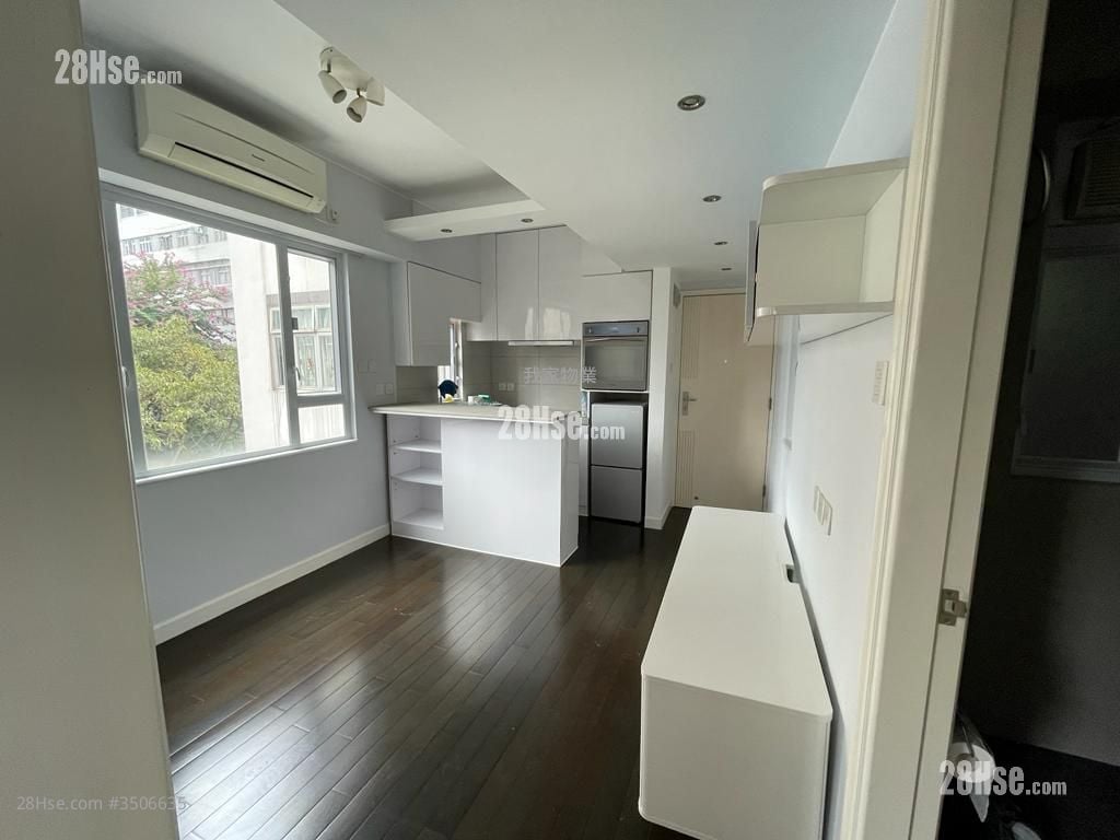 Po Hing Court Rental 1 Bedroom , 1 Bathroom 304 ft² ( 28.2 m² )