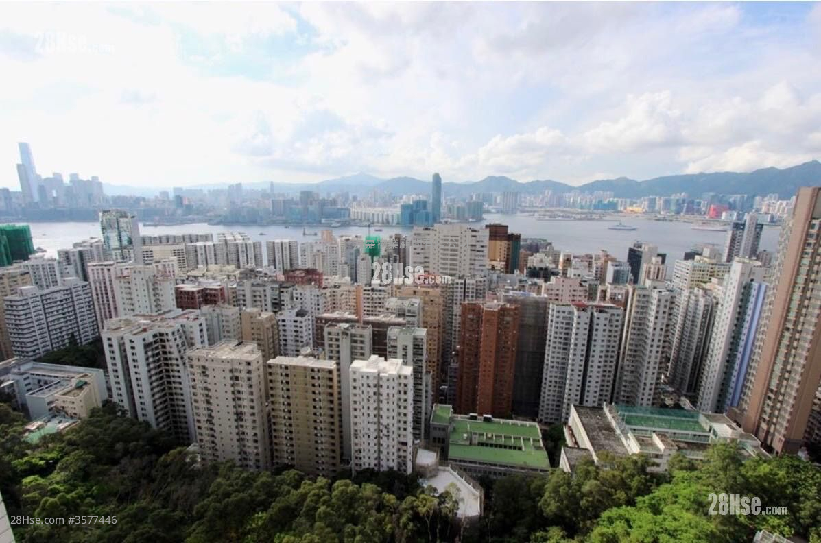 Sky Scraper Sell 4 Bedrooms , 3 Bathrooms 1,806 ft² ( 167.8 m² )