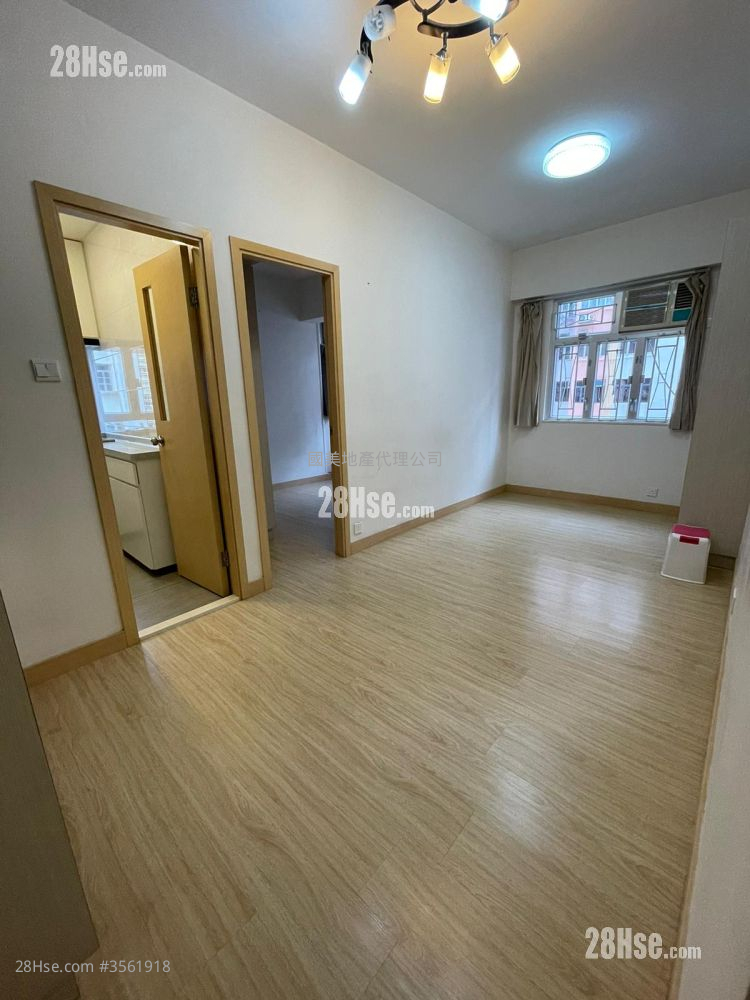 Mascot Mansions Rental 1 Bedroom , 1 Bathroom 350 ft² ( 32.5 m² )