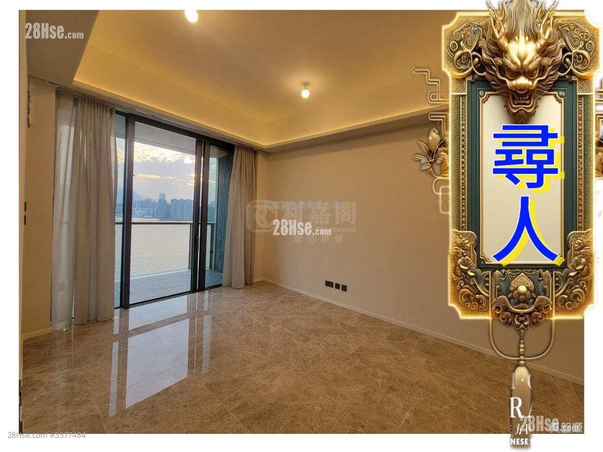 The Knightsbridge Rental 3 Bedrooms , 3 Bathrooms 1,002 ft² ( 93.1 m² )