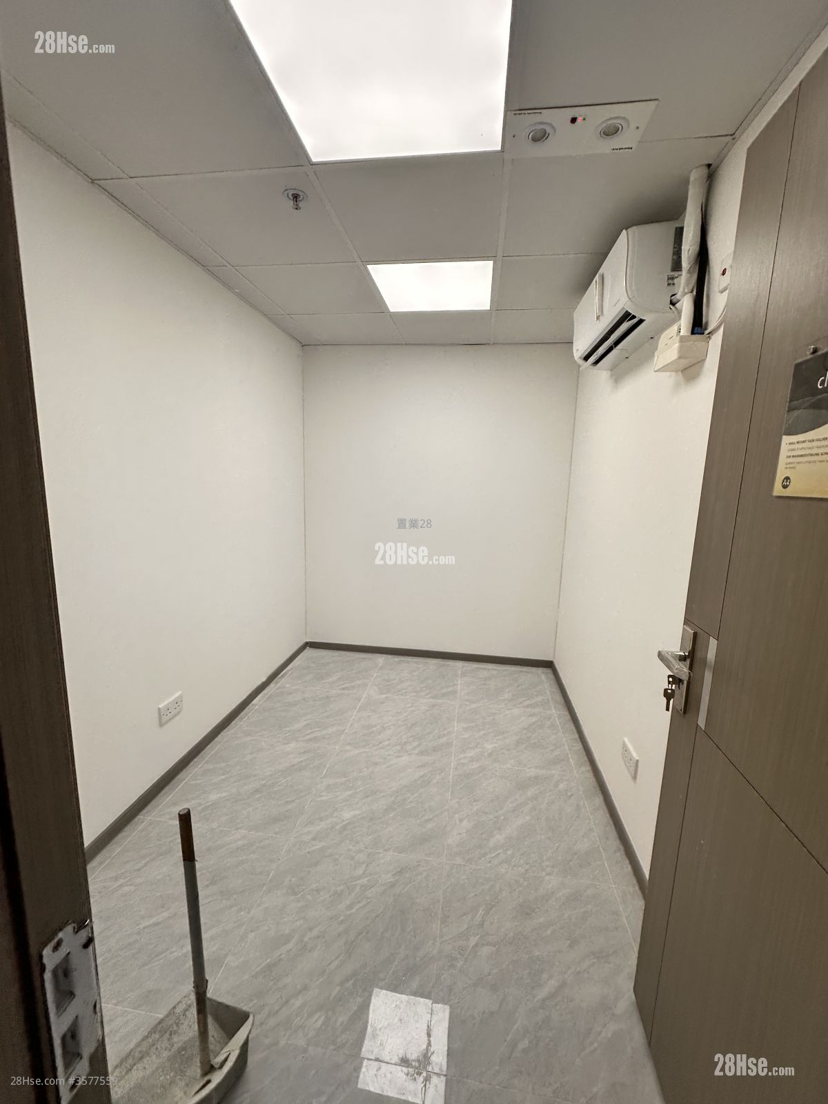 Lai Cheong Factory Building Rental